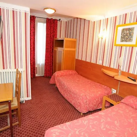 Hotel Sully *