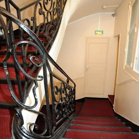 Hotel Sully *