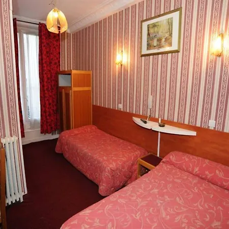 Sully Hotel Paris