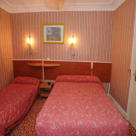Hotel Sully Paris
