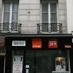 Hotel Sully *