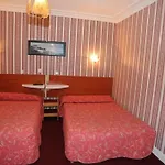 Hotel Sully *