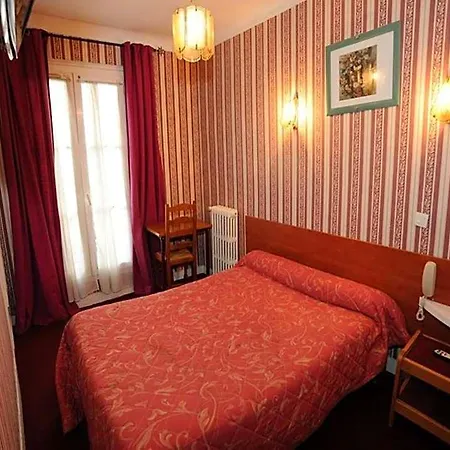 Hotel Sully Paříž