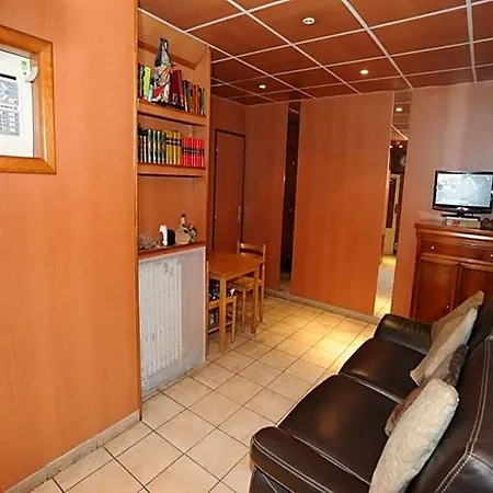 Sully Hotel Paris