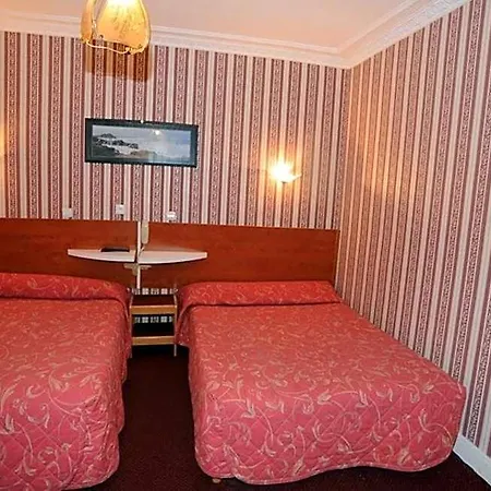 Sully Hotel Paris