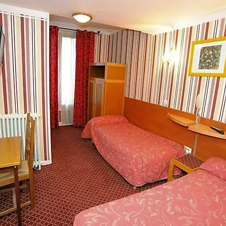 Hotel Sully