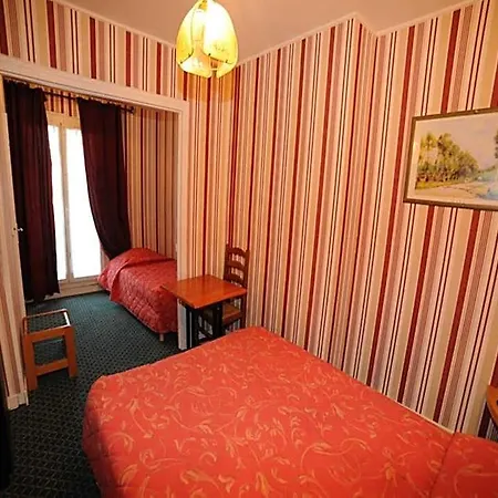 Hotel Sully *