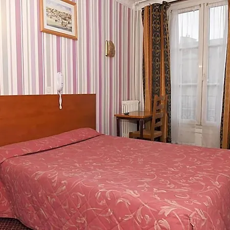 Sully Hotel Paris