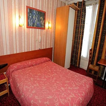Sully Hotel Paris