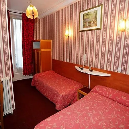 Sully Hotel Paris