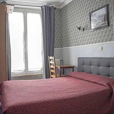 Sully Hotel