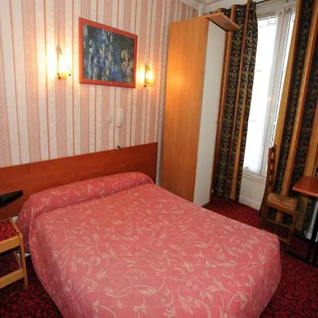 Hotel Sully Paříž