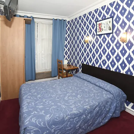 Hotel Sully Paris