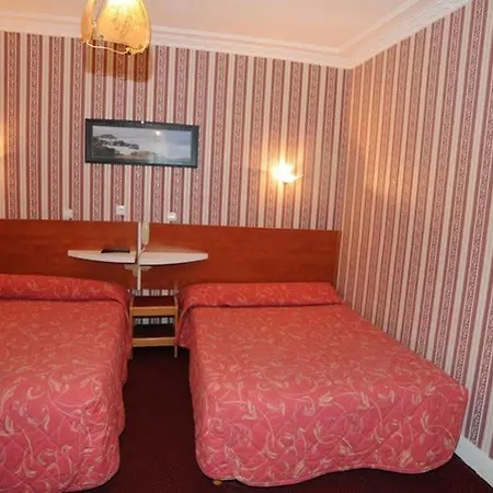 Hotel Sully *