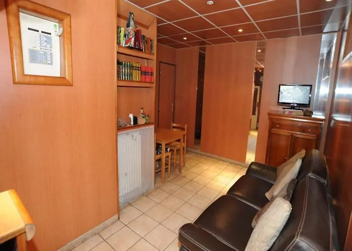 ホテル シュリー