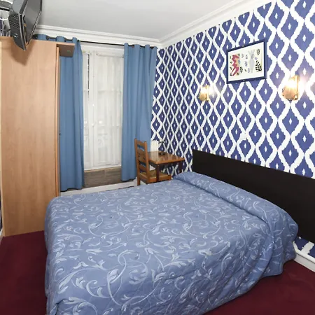 速利酒店 * 巴黎