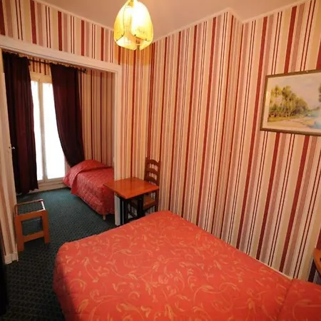 Hotell Sully